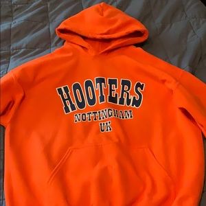Hooters Hoodie